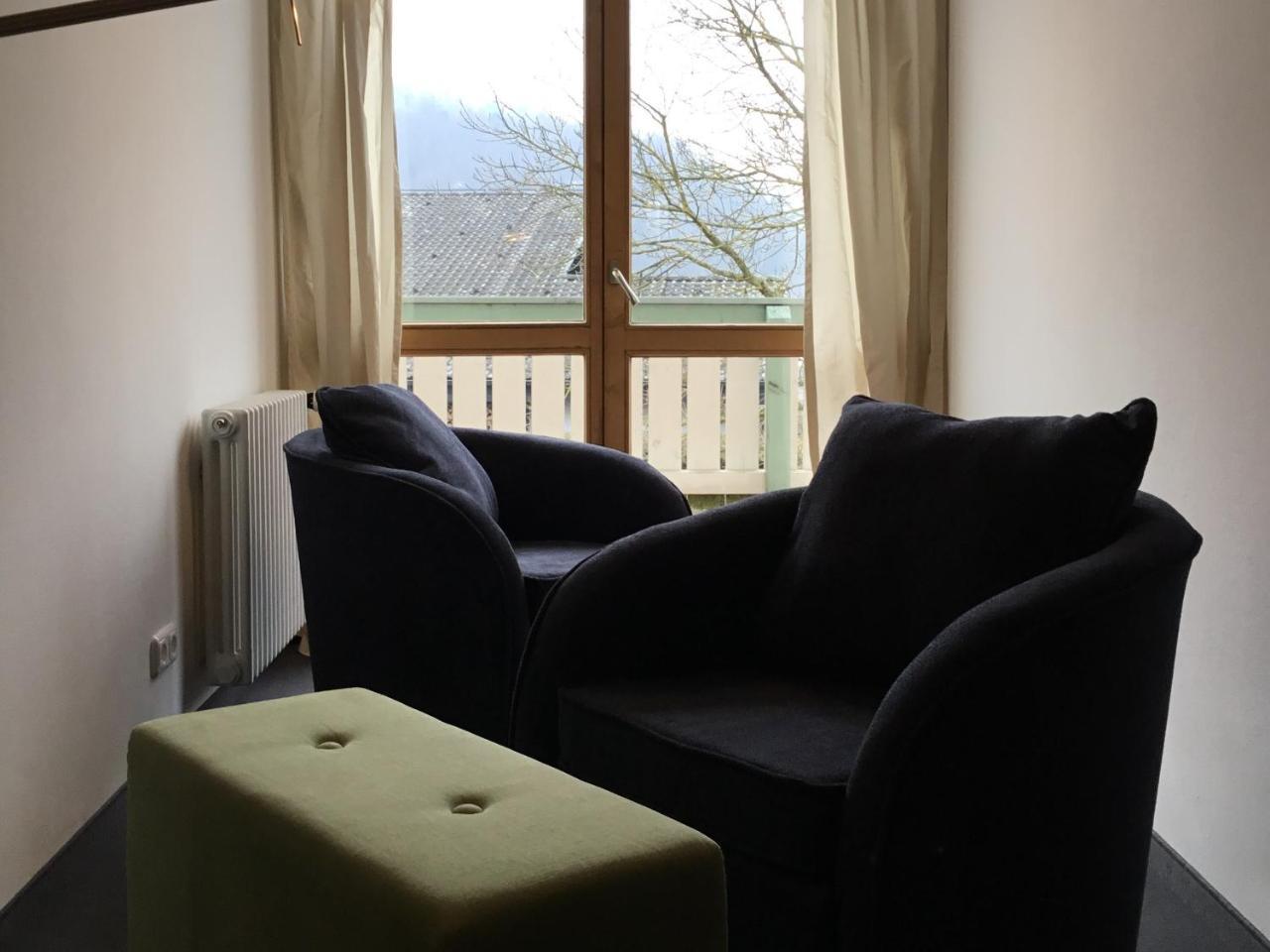 Gartenhotel Salzach Burghausen Eksteriør billede